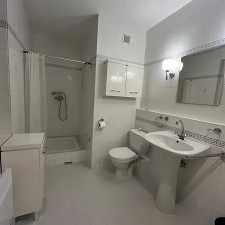 ヴィラ Prime Cliff グディニャ