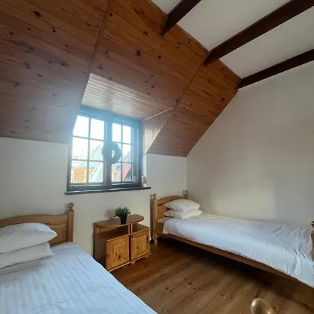 ヴィラ Prime Cliff グディニャ