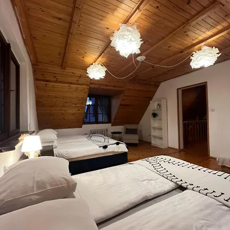 Prime Cliff ヴィラ グディニャ