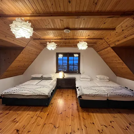 Prime Cliff * グディニャ