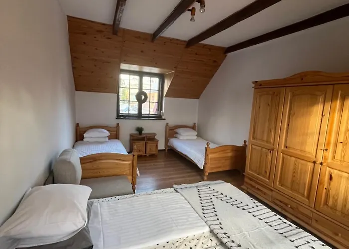 Prime Cliff * Gdynia