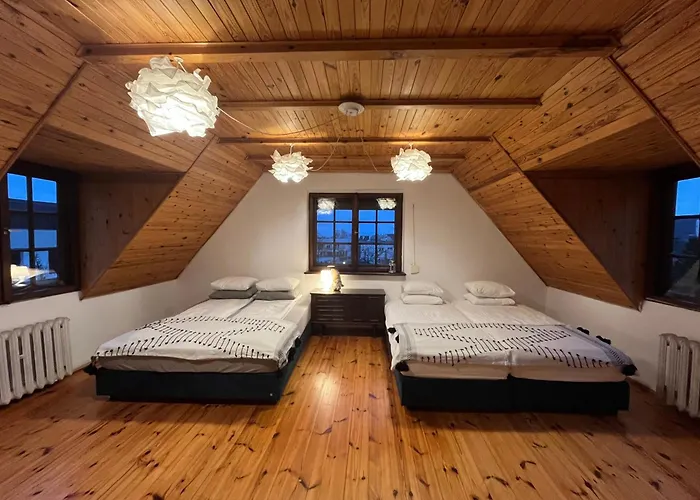 Prime Cliff * Gdynia